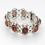 Zonder minimumprijs - Armband Zilver, Nieuw