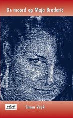 De moord op Maja Bradaric 9789071054013 S. Vuyk, Verzenden, Gelezen, S. Vuyk