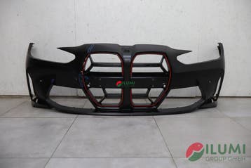 Voorbumper BMW M3 G80 M4 G82 8069413, Verzenden, Nieuw