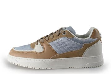 Mexx Sneakers in maat 42 Bruin, Verzenden, Sneakers