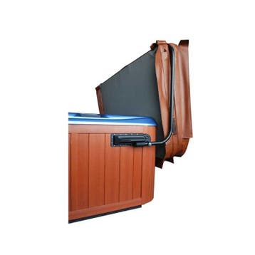 Spa Coverlift ECO-N1, Tuin en Terras, Ophalen, Nieuw