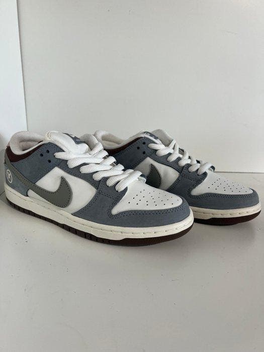 Nike - Dunk Low, SB Dunk Low Pro - Sneakers - Maat: EU 38.5, Kleding | Heren, Schoenen