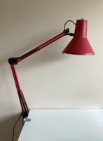 HCF Denmark - Tafellamp - Lacquered metal - Architects lamp, Antiek en Kunst