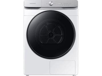 Samsung -  Warmtepompdroger 16 Kg 64 Db Energielabel C - Wit, Electroménager, Sèche-linge, Verzenden, Overige typen