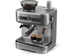Veiling - Philips PSA3218/01 - Half automatisch Espressomach