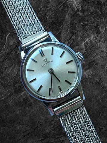 Omega - Classics Lady - Zonder minimumprijs - Dames -, Nieuw