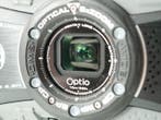 Pentax Optio WG-1 GPS Weather-resistant Digitale compact, Nieuw