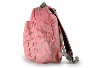 Kipling Rugzak Roze, Kipling, Verzenden, 25 tot 40 cm, Zo goed als nieuw