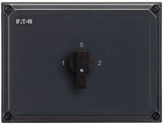 EATON INDUSTRIES Systeem 55 Schakelkast - 1969917, Bricolage & Construction, Électricité & Câbles, Envoi