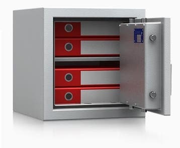 De Raat DRS Prisma I/1, Verzenden, Neuf, Coffre-fort