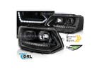 T6 Xenon Look Dynamische LED Koplampen V.2 voor Volkswagen T, Ophalen of Verzenden