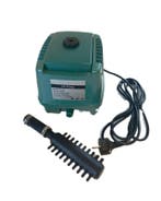 Osaka professionele LP luchtpomp 5000 l/u - 83 ltr/min, Verzenden