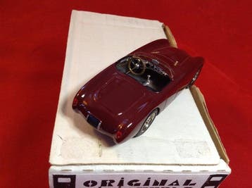 Original Miniatures - made in France 1:43 - Model raceauto -, Nieuw
