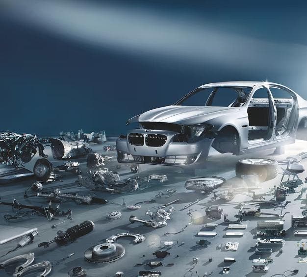 BMW onderdelen f01, f10, f11,  f20, f30,e90,e91,e87, x3..enz, Autos : Pièces & Accessoires, Autres pièces automobiles, Enlèvement