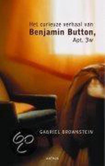 CURIEUZE VERHAAL VAN BENJAMIN BUTTON 9789041406866, Verzenden, G. Brownstein