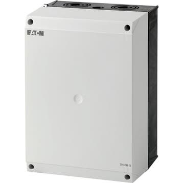EATON INDUSTRIES Boîte de commutation CI vide - 206892, Verzenden