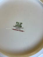 Bernardaud & Co. Limoges - Bord (6) - Porselein
