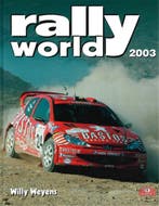 RALLY WORLD 2003 (18), Livres