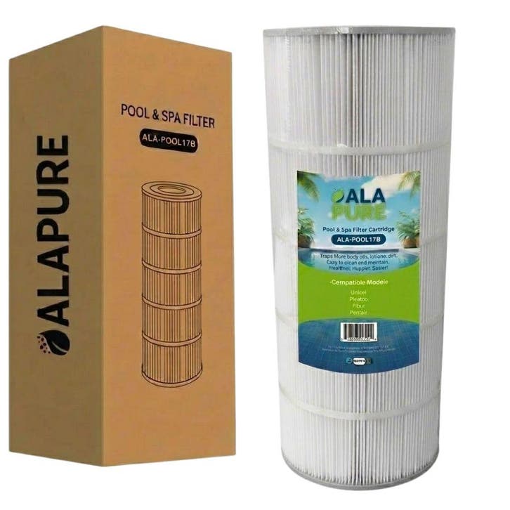 Waterfilter voor Hayward CX1100RE / C1100, Jardin & Terrasse, Accessoires de piscine, Envoi