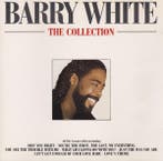 Barry White - The Collection, Verzenden, Gebruikt
