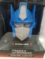 Transformers - - Film rekwisiet Beperkte editie Optimus, Collections