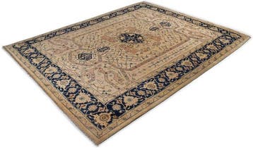 Ziegler - Tapis - 348 cm - 278 cm