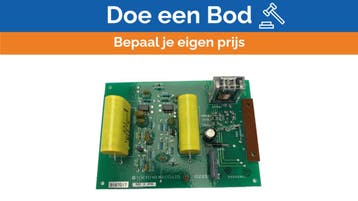 Bieden: Tokyo Keiki Sequence PCB for TG3/5000, Ophalen of Verzenden