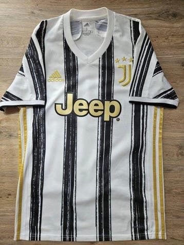 Juventus - Italiaanse voetbal competitie - Cristiano Ronaldo, Nieuw