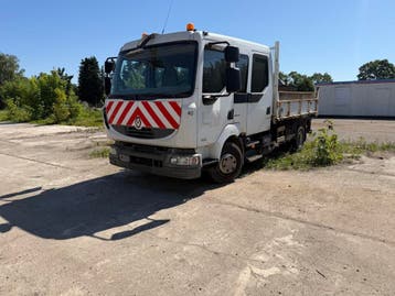 Renault Midlum 2008 – 97.869 km