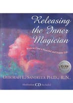 Releasing the Inner Magician (incl. CD), Verzenden