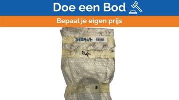 Bieden: Ferretti VTR crankcase covering for left, Watersport en Boten, Ophalen of Verzenden, Nieuw