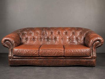 Sofa - Latex