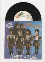 Dolly Dots – She’s A Liar (Special Remix) / Broke (1-7-Viny, Ophalen of Verzenden