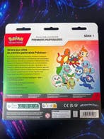 Pokémon - 4 Sealed box - Various sets, Hobby en Vrije tijd, Verzamelkaartspellen | Pokémon, Nieuw