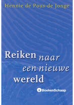 Reiken naar een nieuwe wereld, Verzenden, Gelezen