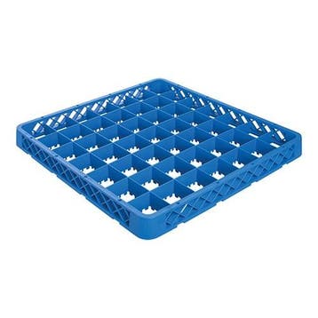 Opzetrand - extra CR 36 | Ø7,4cm | 50x50x4,5(h)cm, Verzenden, Nieuw in verpakking