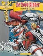 De Rode Kogge / De Rode Ridder / 215 9789002224645, Verzenden, Gelezen, Willy Vandersteen
