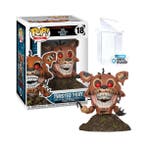 Funko Pop   FNAF  The Twisted Ones  Twisted Foxy 18 [65/10], Verzenden, Nieuw
