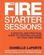 The Fire Starter Sessions 9781848509634 Danielle LaPorte, Verzenden, Danielle LaPorte
