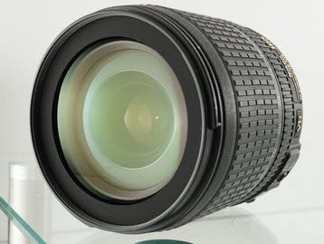 Nikon AF-S DX NIKKOR 18-105mm f/3.5-5.6G ED VR Zoomlens, Nieuw