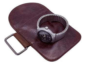Veiling - Sicura | Vintage Stunt Watch Designed by Breitling