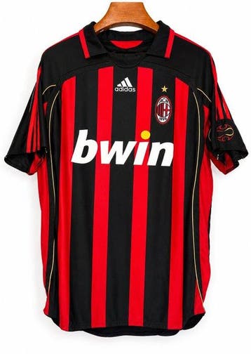 AC Milan - Ronaldo - 2006 - Maillot de foot