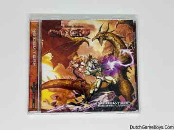 Sega Dreamcast - NG Dev - Gunlord - New & Sealed, Verzenden, Gebruikt