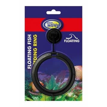 Aqua Nova Drijvende feeder - rond, Verzenden, Nieuw