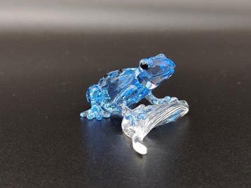 Swarovski - Figurine - SWAROVSKI 2009 EVENT PIECE – DART