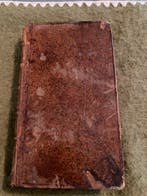 Jean marius - Traité du castor - 1708