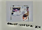 Mario Schifano (1934-1998) - Collezionista XX