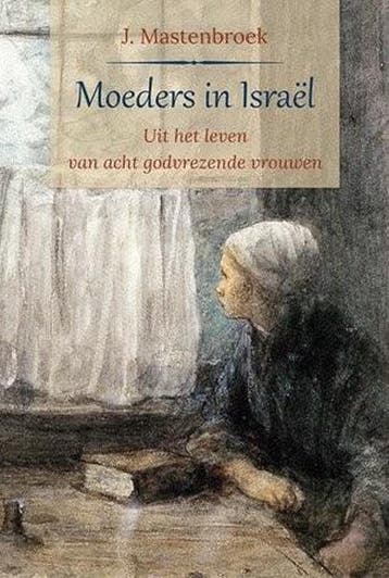 Moeders in Israel 9789033129650 Mastenbroek, Boeken, Verzenden, Gelezen, Mastenbroek