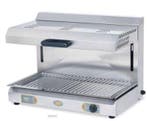 Vitro keramische salamander Roller Grill  SEM..., Ophalen, Nieuw in verpakking