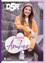 De zomer van Amber / D5R 9789463930390 Jan Ruysbergh, Boeken, Verzenden, Gelezen, Jan Ruysbergh